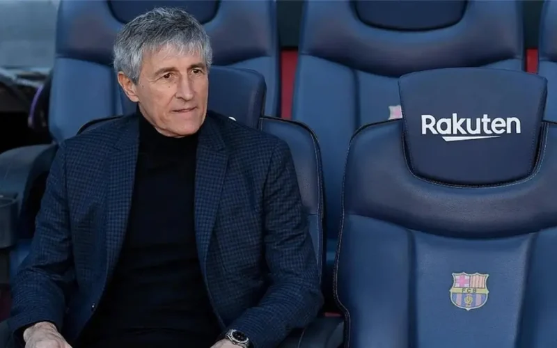 اعتراف جريء.. كيكي سيتين ينفي الندم على تجنب التدريب في مصر رغم برشلونة